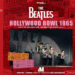 THE BEATLES / LIVE ANTHOLOGY - HOLLYWOOD BOWL 1965