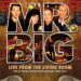 MR.BIG / LIVE FROM THE LIVING ROOM