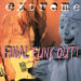 EXTREME / FINAL FUNK OUT!