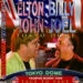 ELTON JOHN & BILLY JOEL / FACE TO FACE TOKYO DOME 1998