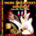 YNGWIE MALMSTEEN'S RISING FORCE / THE GLORY OF A SACRED FIRE