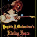 YNGWIE MALMSTEEN / ON STAGE 1986 WEST