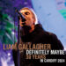 LIAM GALLAGHER / DEFINITELY MAYBE 30 YEARS : IN CARDIFF 2024 (2CDR)