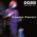 OASIS / CASTLE PANIC! (2CDR)