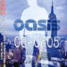 OASIS / 00-0305 (1DVDR)