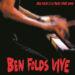 BEN FOLDS / VIVE