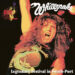 WHITESNAKE / LEGENDARY FESTIVAL IN SOUTH-PORT