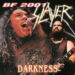 SLAYER / DARKNESS/BF'01 (1CDR) 横浜アリーナ 2001