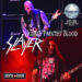 SLAYER / Double Painted Blood (2CDR) Sonisphere+ROCK AM RING 2010