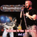 THUNDER / WELCOME TO THE LAST PARTY VOL. 2 (2CDR) ヒートビート大阪 2000