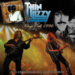 Thin Lizzy / King’s Call 1996 (1CDR) Ireland SBD