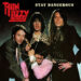 Thin Lizzy / Stay Dangerous (2CDR) Ireland AUD+SBD