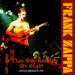 FRANK ZAPPA / Is That Guy Kidding Or What? (2CDR) Germany 1978