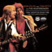 BOB DYLAN with TOM PETTY and THE HEARTBREAKERS