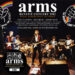 ARMS BENEFIT CONCERT 1983