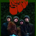 THE BEATLES / RUBBER SOUL