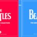 THE BEATLES / THE RARITIES COLLECTION I&II