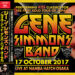 GENE SIMMONS BAND