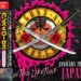 GUNS N' ROSES - LIVE FROM TOKYO