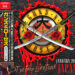 GUNS N' ROSES OSAKA