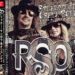 RSO feat RICHIE SAMBORA & ORIANTHI - STRANGER IN OSAKA TOWN