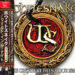 WHITESNAKE - WILD IN THE NIGHT : Live From OSAKA