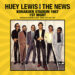 HUEY LEWIS & THE NEWS / KORAKUEN STADIUM 1987 1ST NIGHT