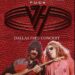 Van Halen / Dallas Free Concert