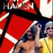Van Halen / Best Of Both Worlds Atlanta