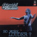 OZZY OSBOURNE - NO MORE LOUDER ?