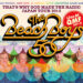 THE BEACH BOYS / Live At QMF 2012