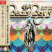 THE BEACH BOYS with AMERICA / 81712