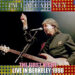 PAUL McCARTNEY / LIVE IN BERKELEY 1990