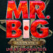 MR.BIG / LIVE AT BUDOKAN 2014