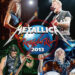 METALLICA / Rock In Rio 2013