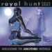 ROYAL HUNT / WELCOME TO ANOTHER WORLD