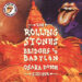 ROLLING STONES / BRIDGES to BABYLON OSAKA DOME 3.20