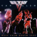 VAN HALEN / WEST PALM BEACH 1979