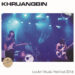 KHRUANGBIN / Lock'n Music Festival 2016
