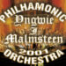 YNGWIE MALMSTEEN WITH ORCHESTRA 2001 / PHILHARMONIC