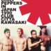 RED HOT CHILI PEPPERS / IN JAPAN 1990 CLUB CITTA KAWASAKI