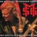 THE MICHAEL SCHENKER GROUP / TWO NIGHTS IN MANCHESTER 1982