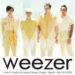 WEEZER / the way you make me feel