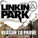 LINKIN PARK / REASON TO PROVE - SUMMER SONIC 09 CHIBA