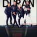 DURAN DURAN / Live at Budokan