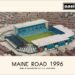 OASIS / MAINE ROAD 1996