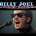 BILLY JOEL / Live & Rehearsals 1993