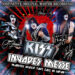 KISS / Invades messe
