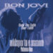 BON JOVI / WHISPER TO A SCREAM - VOL.1