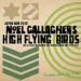 Noel Gallagher's High Flying Birds - Forever We'd Be Free